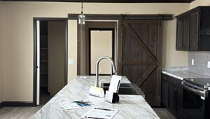 MANAGERS SPECIAL / Daisy 2.0 413-84-3-16 Interior 87882