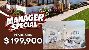 MANAGERS SPECIAL / Pearl 6380 Utility 89059