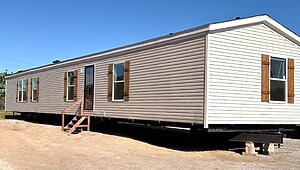 Disciple Series / The Bartholomew Exterior 87858