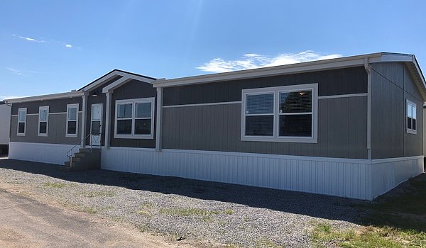 Keystone / The Magnum 76 KH30764M Exterior 23171