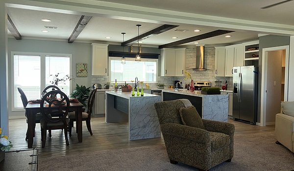 Keystone / The Magnum 76 KH30764M Interior 23158