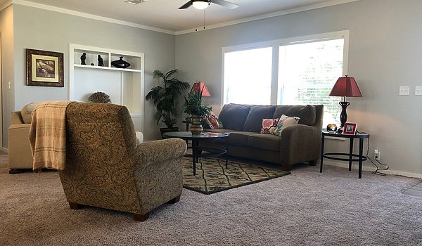 Keystone / The Magnum 76 KH30764M Interior 23159