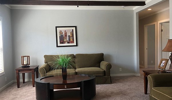 Keystone / The Magnum 76 KH30764M Interior 23162