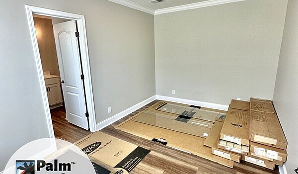 Palm Harbor Homes / The Robertson Interior 69791