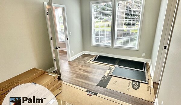 Palm Harbor Homes / The Robertson Interior 69792