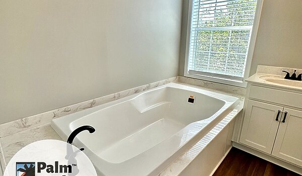 Palm Harbor Homes / The Robertson Interior 69794