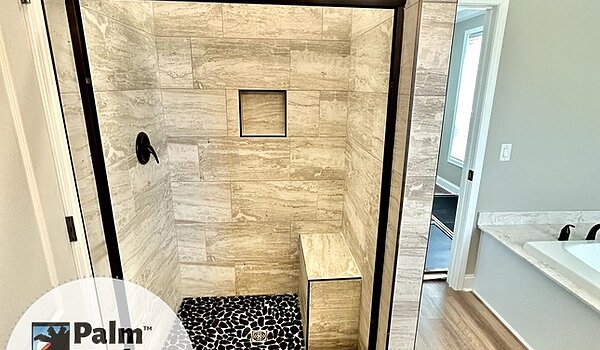 Palm Harbor Homes / The Robertson Interior 69795