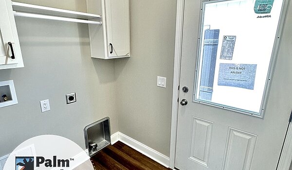 Palm Harbor Homes / The Robertson Interior 69796