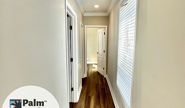 Palm Harbor Homes / The Robertson Interior 69797