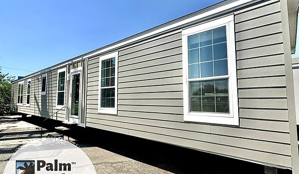 Palm Harbor Homes / The Robertson Interior 69780