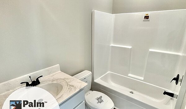 Palm Harbor Homes / The Robertson Interior 69799