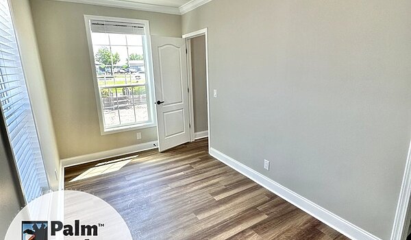 Palm Harbor Homes / The Robertson Interior 69801