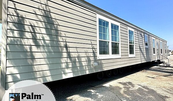 Palm Harbor Homes / The Robertson Interior 69781