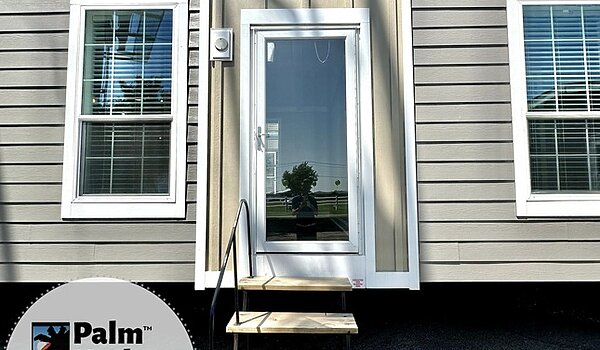 Palm Harbor Homes / The Robertson Interior 69782