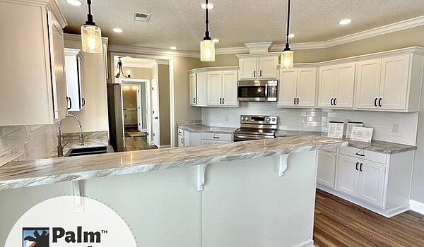 Palm Harbor Homes / The Robertson Interior 69783