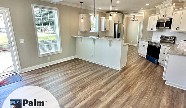 Palm Harbor Homes / The Robertson Interior 69785