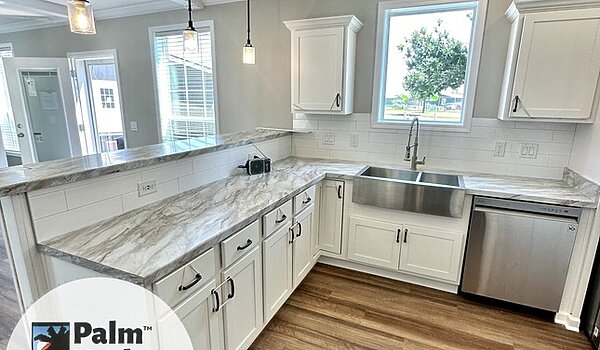 Palm Harbor Homes / The Robertson Interior 69787