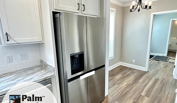 Palm Harbor Homes / The Robertson Interior 69788