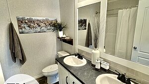 Keystone / The Magnum 76 KH30764M Bathroom 74713