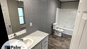 Palm Harbor Limited / The Pinnacle Ace 32523T Bathroom 74766