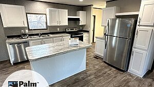 Palm Harbor Limited / The Pinnacle Ace 32523T Kitchen 74760