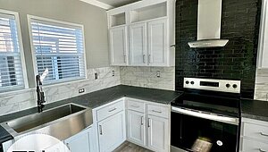 Fiesta / The Urban Value IV 18763K Kitchen 74787