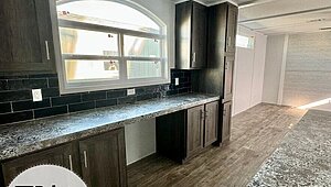 Pinnacle / 16763U Kitchen 74801