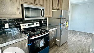 Pinnacle / 16763U Kitchen 74804