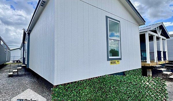 READY FOR IMMEDIATE DELIVERY / The Model 