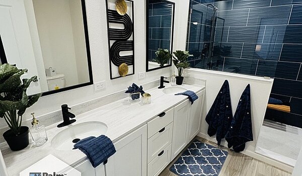 READY FOR IMMEDIATE DELIVERY / The Victory 14663B Interior 87210