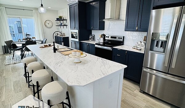 READY FOR IMMEDIATE DELIVERY / The Victory 14663B Interior 87205