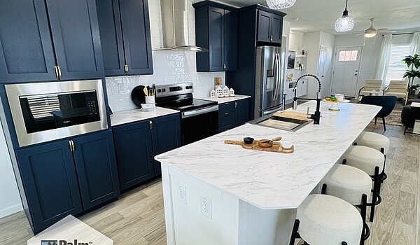 READY FOR IMMEDIATE DELIVERY / The Victory 14663B Interior 87206