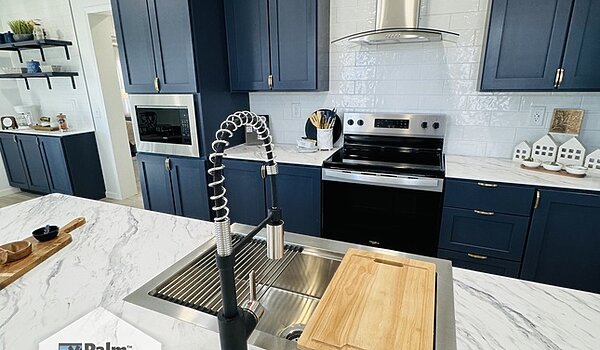 READY FOR IMMEDIATE DELIVERY / The Victory 14663B Interior 87207