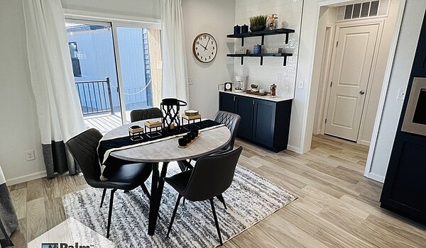 READY FOR IMMEDIATE DELIVERY / The Victory 14663B Interior 87208