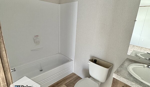 The Opal Ridge 1466 / ONLY $64,999 Interior 87223