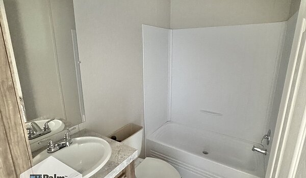 The Opal Ridge 1466 / ONLY $64,999 Interior 87224