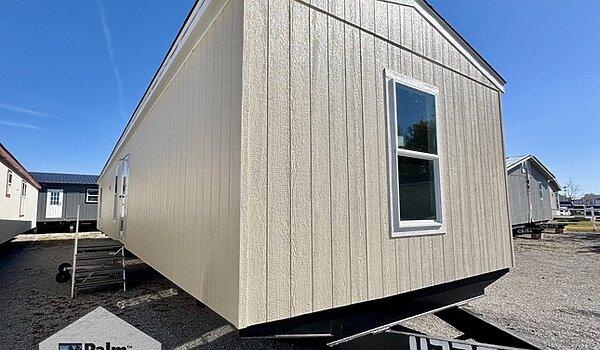 The Opal Ridge 1466 / ONLY $64,999 Exterior 87214