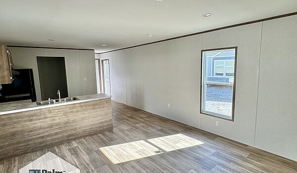 The Opal Ridge 1466 / ONLY $64,999 Interior 87215