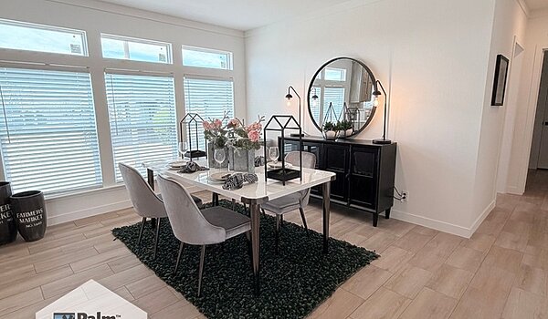 STUNNING DETAIL / Luxe Haven II  32643A Interior 87252