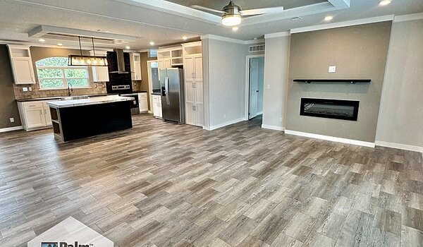 El Rancho / El Rancho 32644A Interior 87262