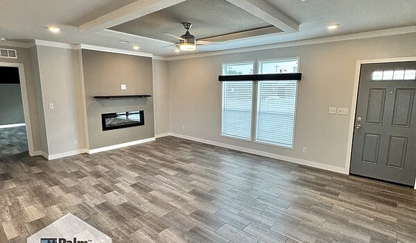 El Rancho / El Rancho 32644A Interior 87264