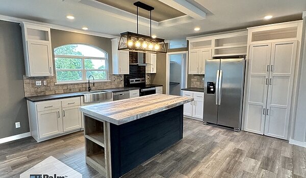 El Rancho / El Rancho 32644A Interior 87265