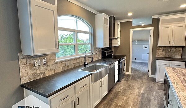 El Rancho / El Rancho 32644A Interior 87266