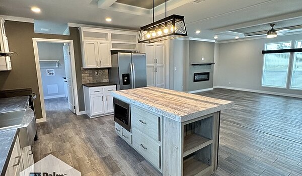 El Rancho / El Rancho 32644A Interior 87267