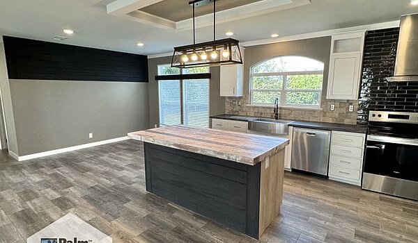 El Rancho / El Rancho 32644A Interior 87268