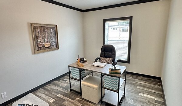 An ENTERTAINER'S DREAM / Homeland 30544H Interior 87303