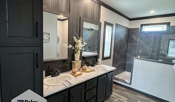 An ENTERTAINER'S DREAM / Homeland 30544H Interior 87306