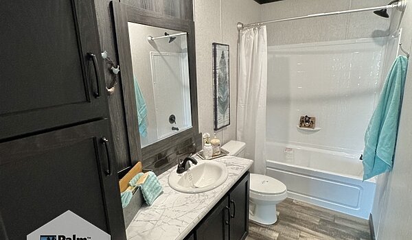 An ENTERTAINER'S DREAM / Homeland 30544H Interior 87307