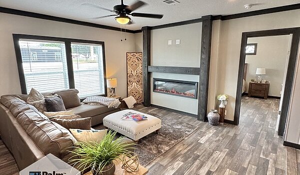 An ENTERTAINER'S DREAM / Homeland 30544H Interior 87295