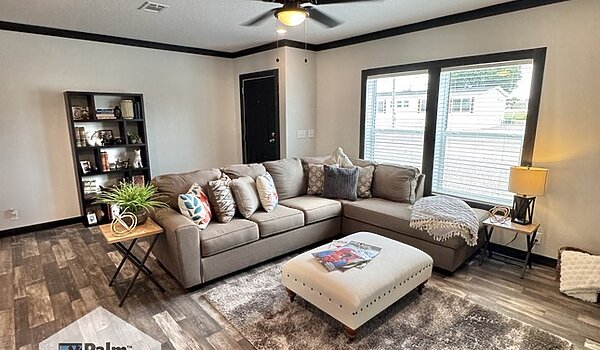 An ENTERTAINER'S DREAM / Homeland 30544H Interior 87296